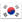 FLAG KOREAN